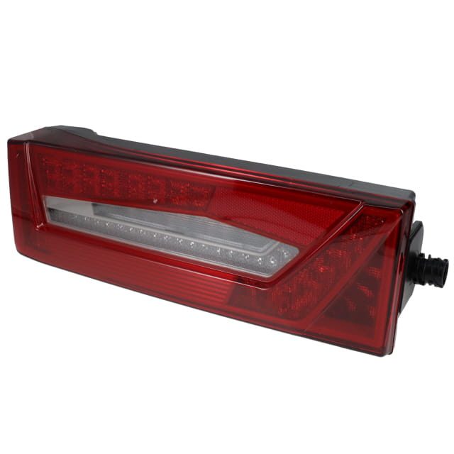 RH LED REAR LAMP WITHOUT REVERSE ALARM