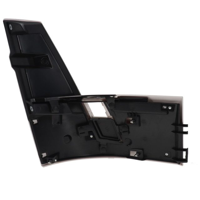 BUMPER TRIM PANEL LH TO SUIT RENAULT T RANGE EVO photo 2