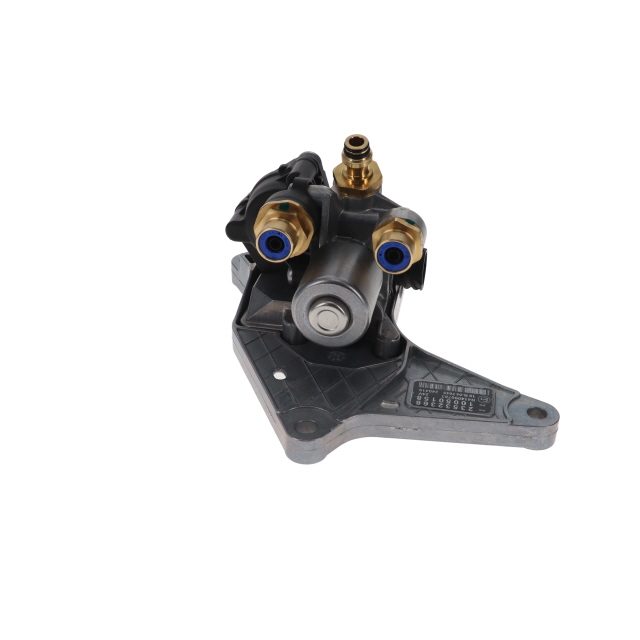 GENUINE VOLVO EXHAUST BRAKE SOLENOID photo 4