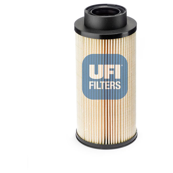 UFI FUEL FILTER 26 008 00