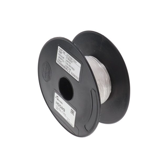 THIN WALL  0.35mm (12/0.20mm) Single Core  100M