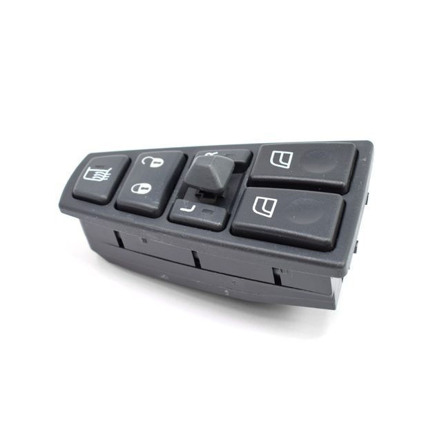 Window Switch Master Control - Volvo FH/FM photo 2