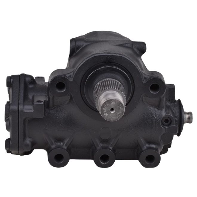 Hydraulic power steering gear REMAN