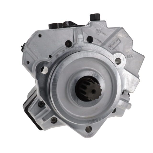 BOSCH OEM COMMON RAIL PUMP TO SUIT MAN photo 4