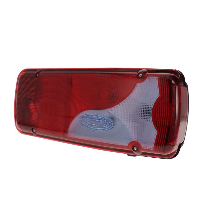 Rear Combination Lamp RH With Buzzer To Suit MAN TG3