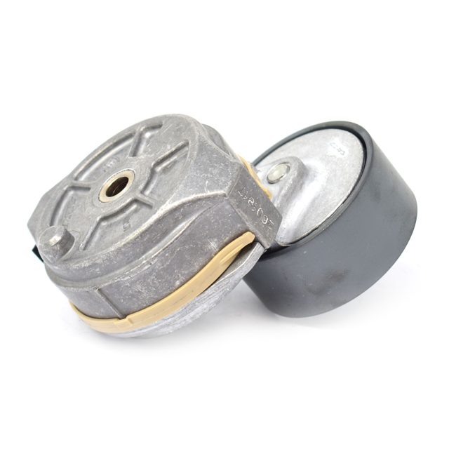 AUXILIARY TENSIONER MAN NEOPLAN DAYCO photo 2