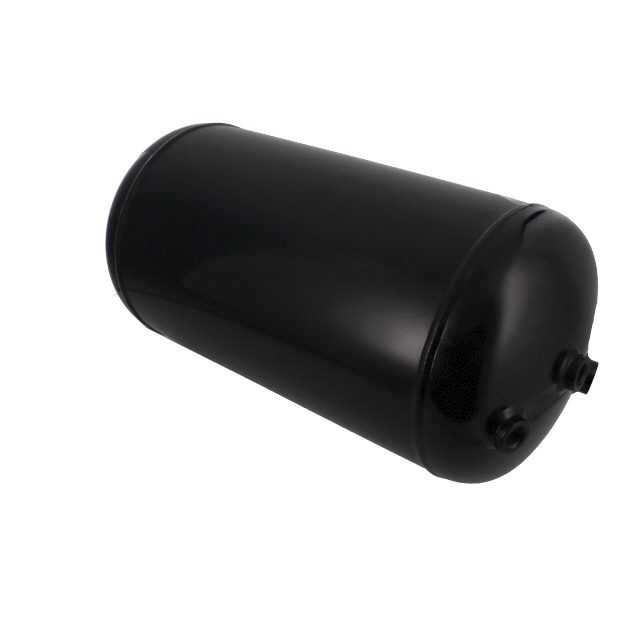AIR TANK STEEL 30L TO SUIT VOLVO photo 2