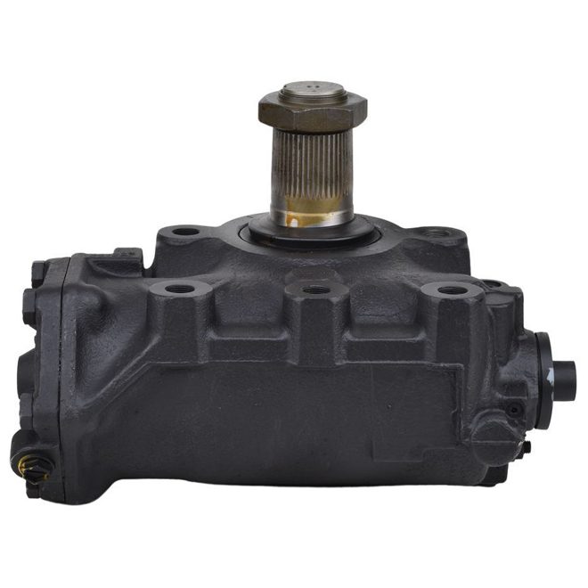 Hydraulic power steering gear REMAN