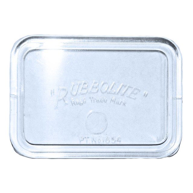 RUBBOLITE LID  (I1980)