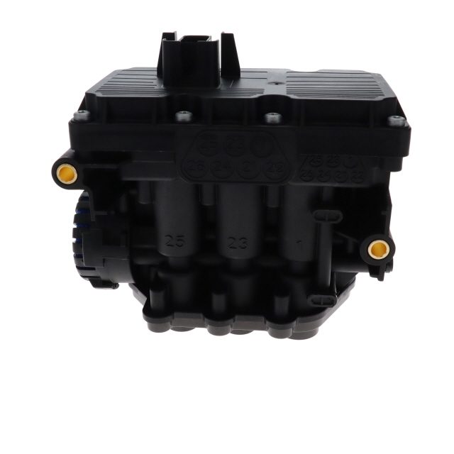 ECAS VALVE TO SUIT VOLVO photo 4