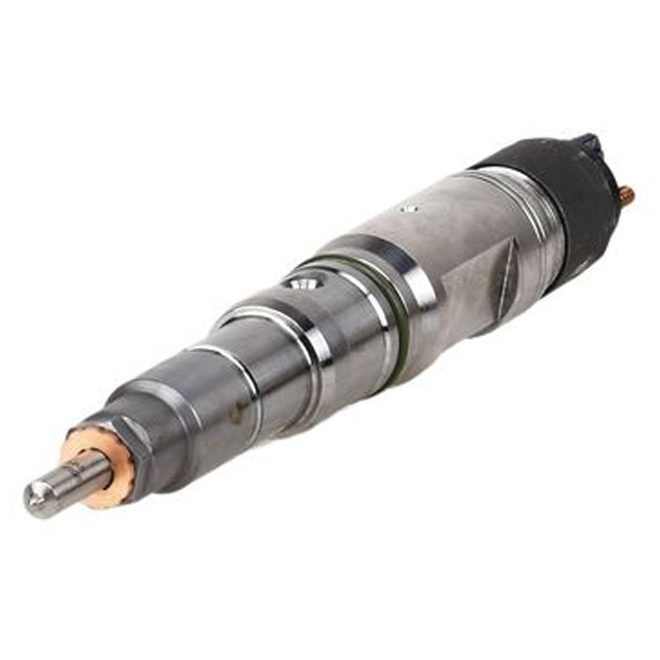 INJECTOR TO SUIT MAN photo 2