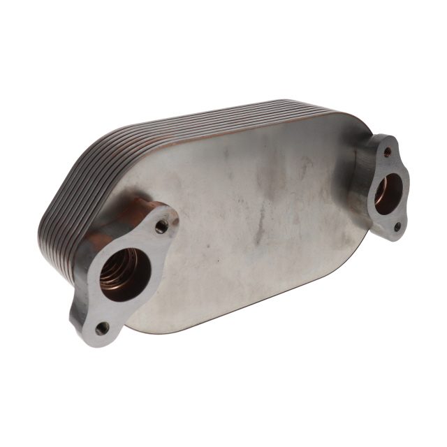 Oil Cooler - To Suit Mercedes Euro 6 photo 3