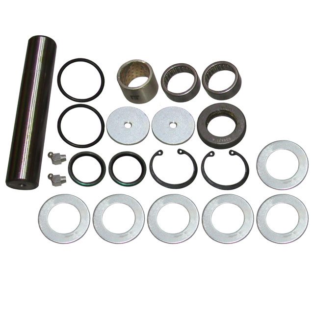 KING PIN KIT WHEEL ONLY