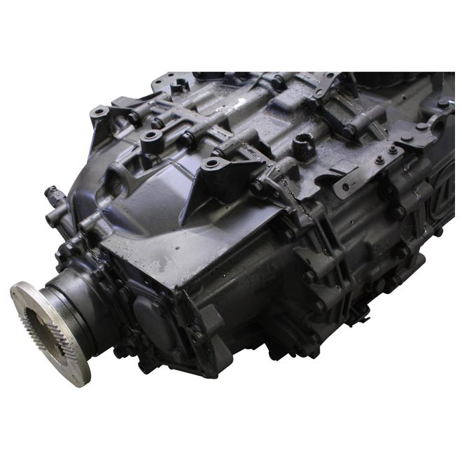 Transmission REMAN photo 3