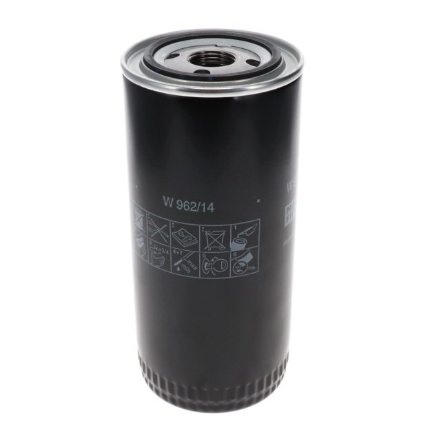 OIL FILTER W 962/14 photo 4