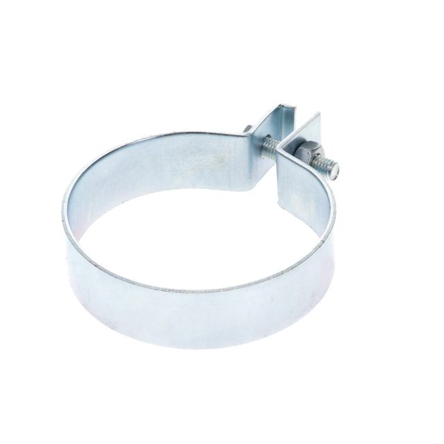 EXHAUST CLAMP -104.5MM ID photo 4