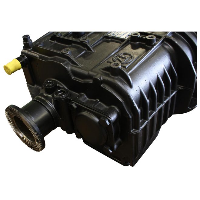 Transmission REMAN photo 3