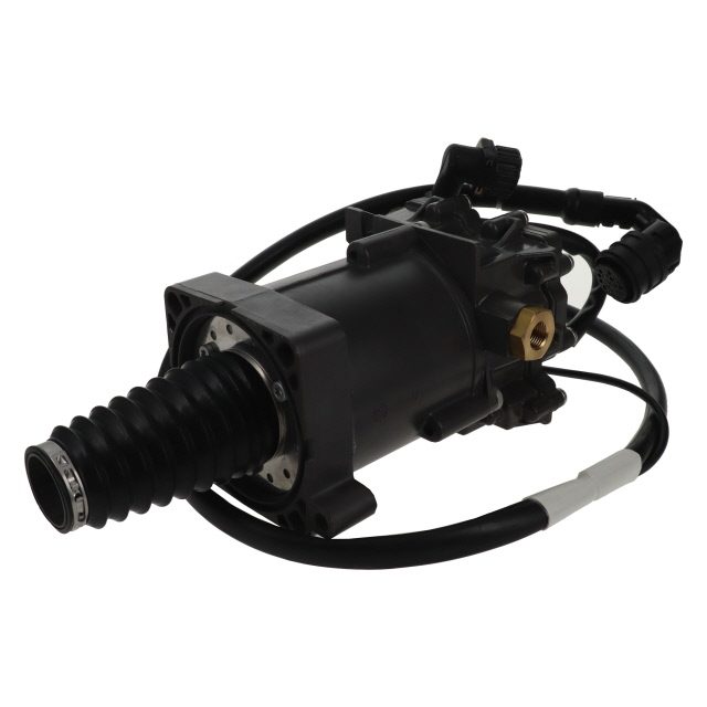 Clutch Servo - To Suit Daf/Iveco/Man