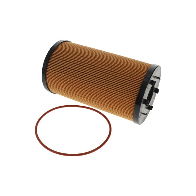 Genuine Volvo oil filter photo 2