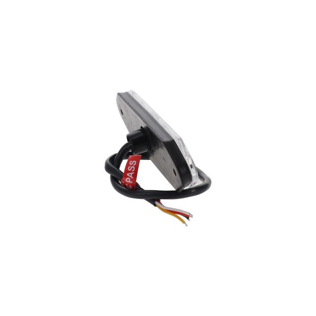 Boreman Rear Mulitfunction 3 In 1 Lamp 12/24V 0.5M Cable photo 4