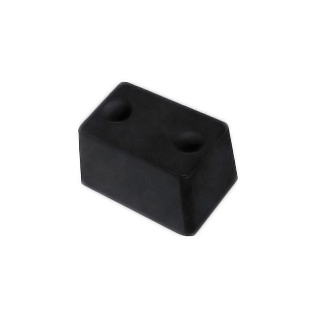 BUFFER 150X100X90MM (93MM HOLE CENTRES)