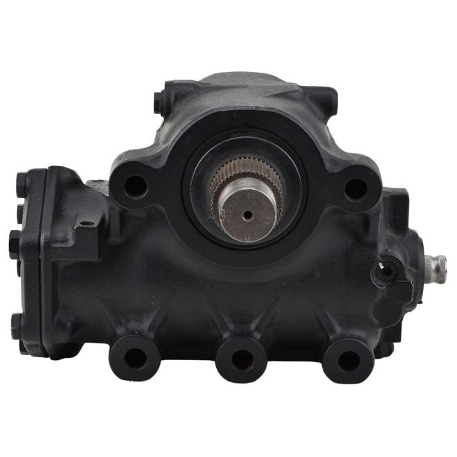 Hydraulic power steering gear REMAN