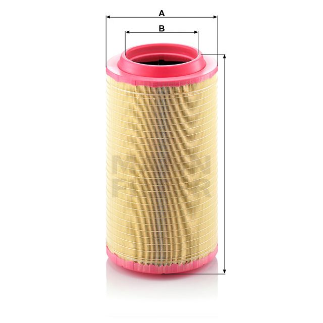 Air Filter to suit DAF photo 2