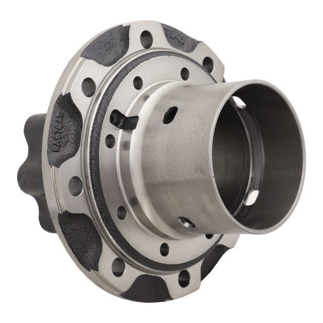 Wheel Hub Bare - To Suit MERCEDES photo 2