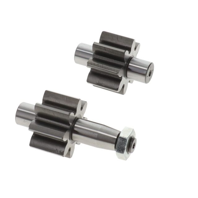 OIL PUMP GEAR TO SUIT MAN photo 4