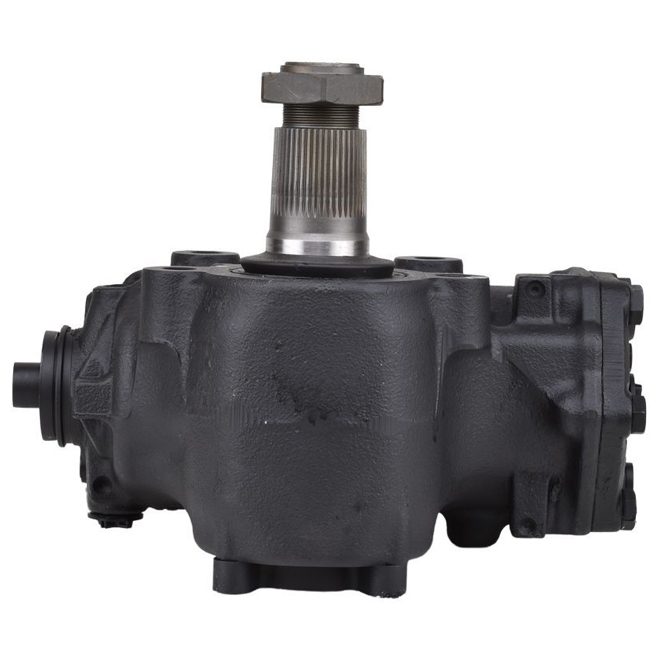 Hydraulic power steering gear REMAN