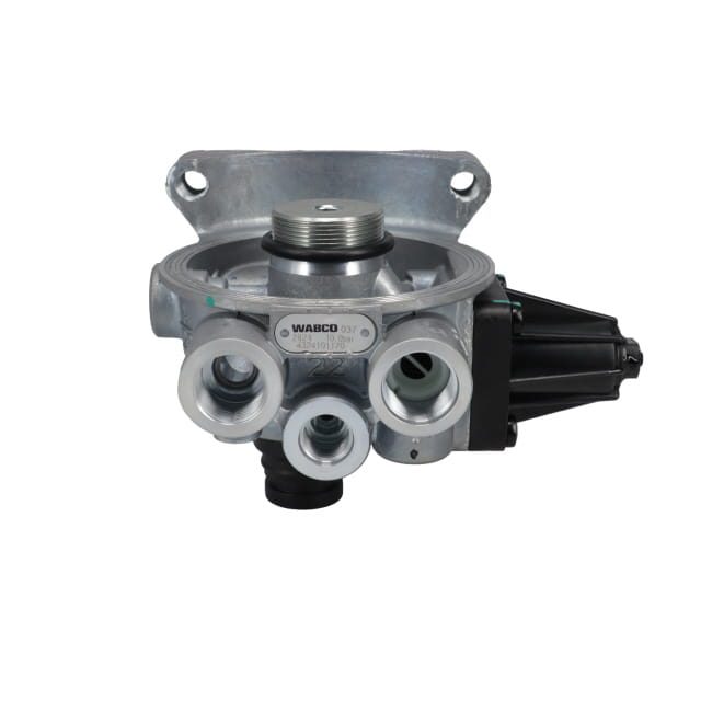 SINGLE CHAMBER AIR DRYER