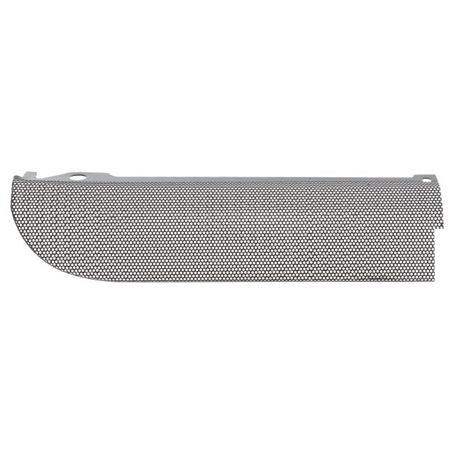 BUMPER MESH LH