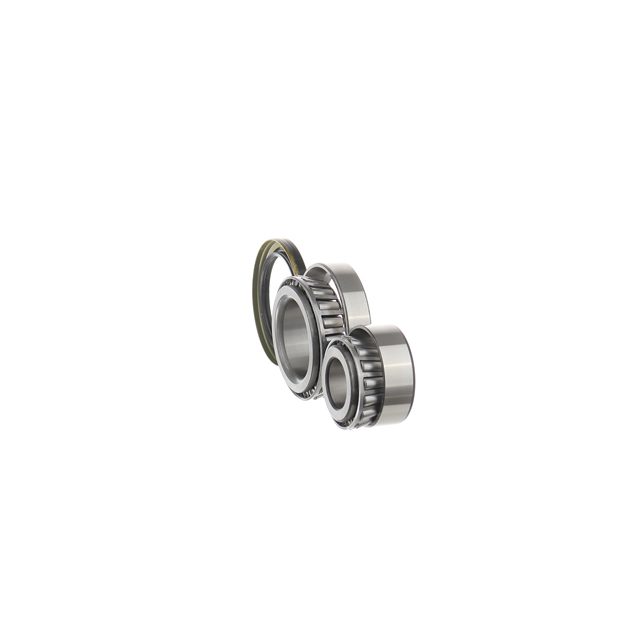WHEEL BEARING KIT SKF photo 3