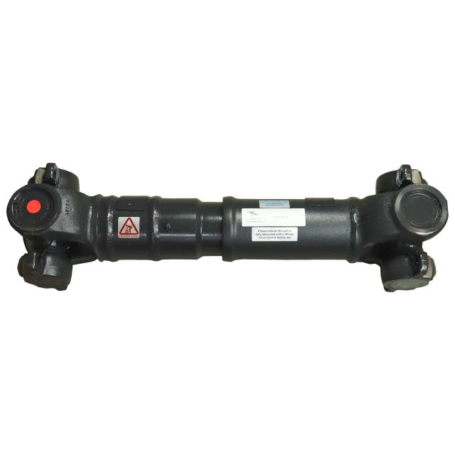 Propshaft Axle Drive to suit Scania photo 2
