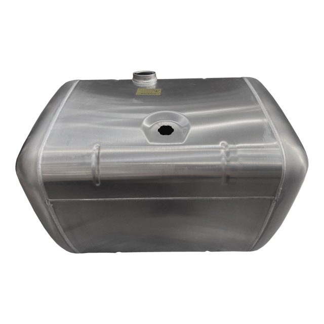 Aluminium fuel tank to suit Mercedes photo 4