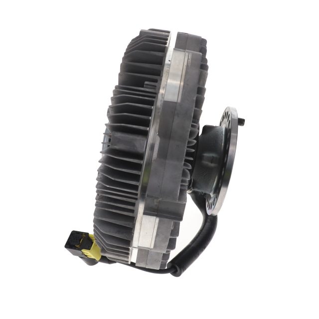 Mahle Viscous Clutch Hub To Suit Daf photo 2