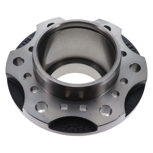 Bare hub for rear axle to suit DAF photo 3