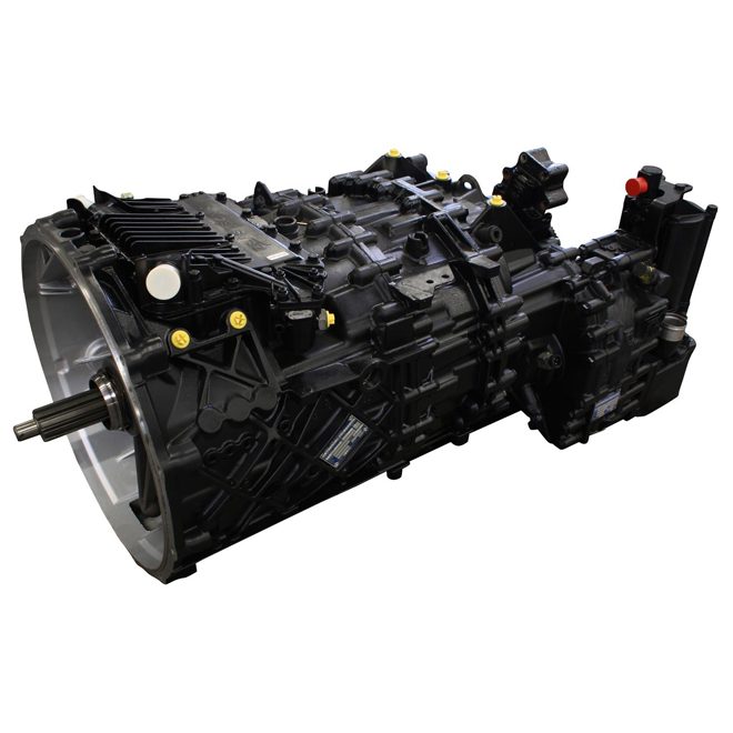 Transmission REMAN