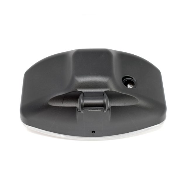 HELLA Jumbo 320FF LED H7 Hybrid Spotlight photo 3
