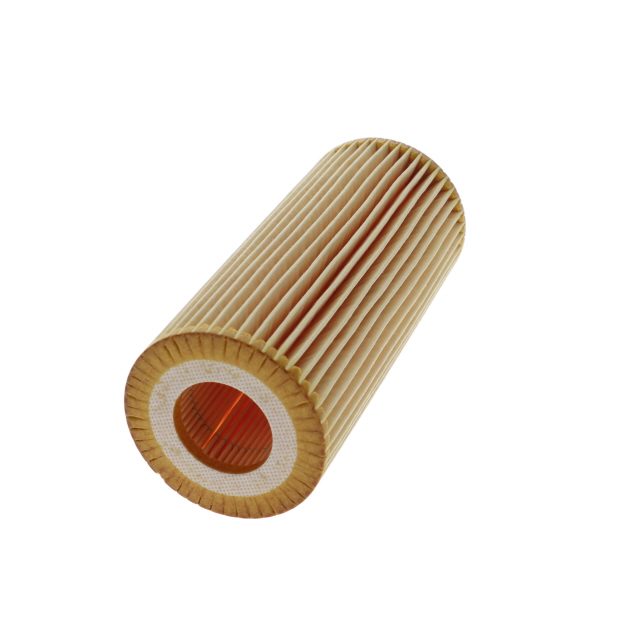 GENUINE VOLVO OIL FILTER photo 4
