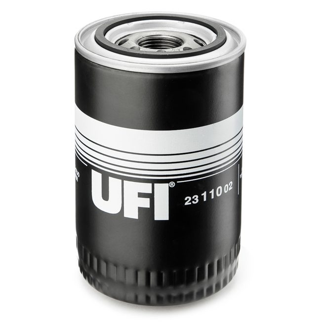 UFI OIL FILTER 23 110 02