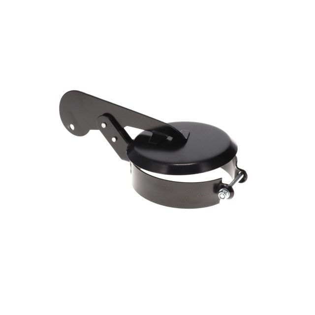 RAIN CAP 4" 1/2