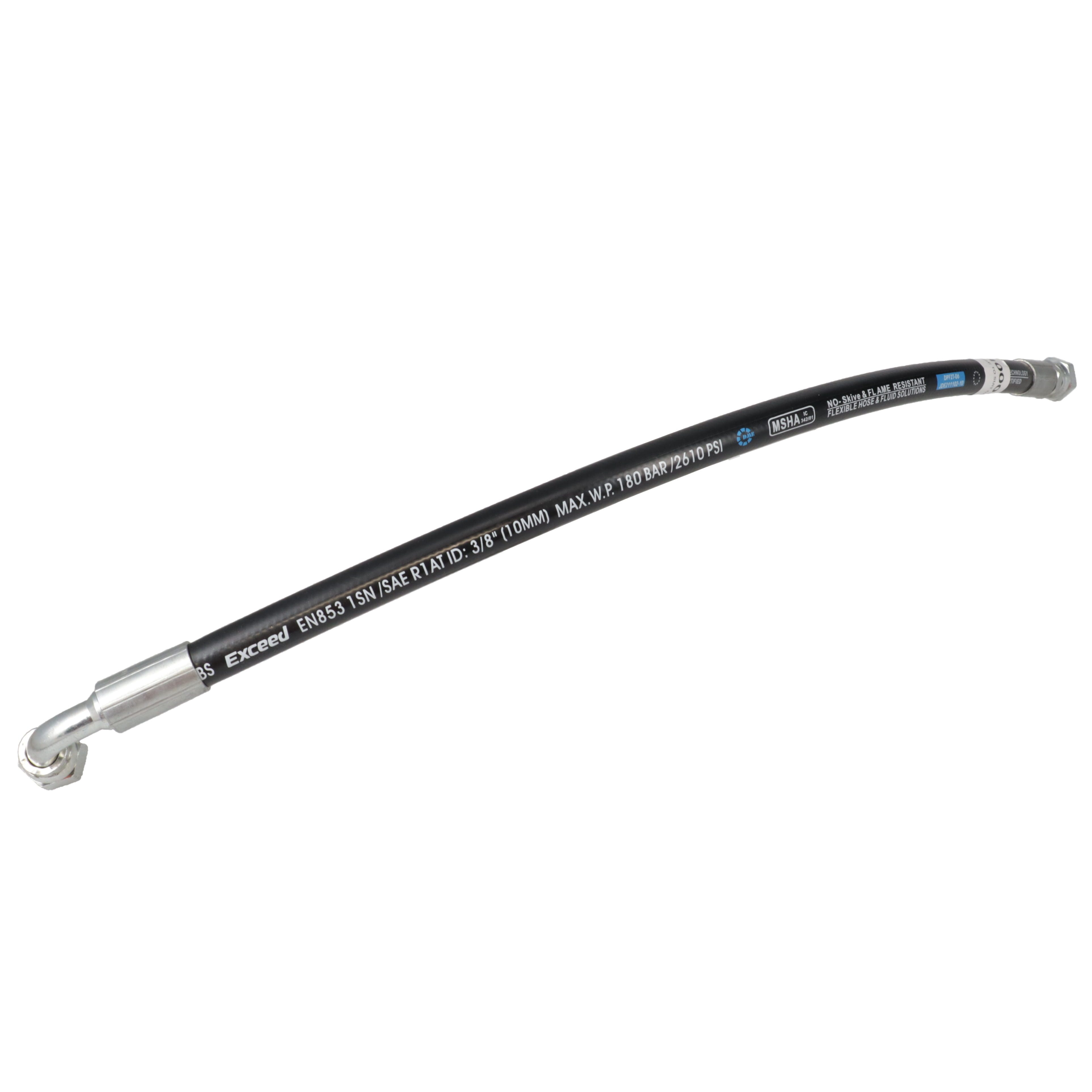 AIR BRAKE HOSE TO SUIT DAF