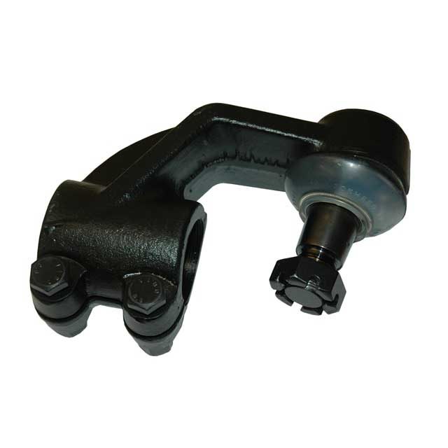 TRACK ROD END LHT