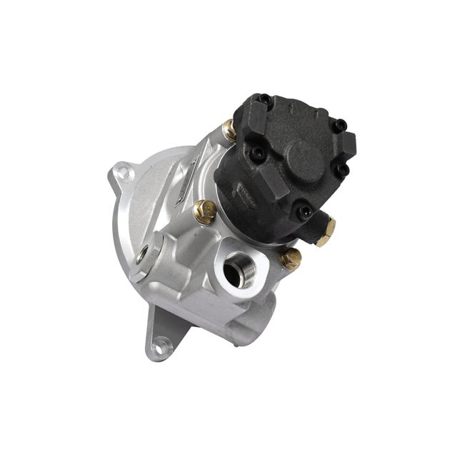 POWER STEERING PUMP TANDEM photo 3