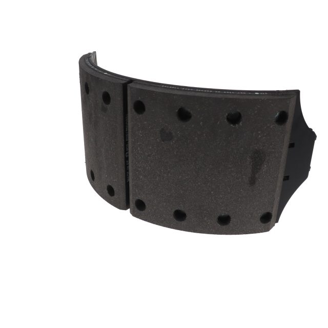 BRAKE SHOE ASS. SNK 420X180 W. B-LIN photo 4