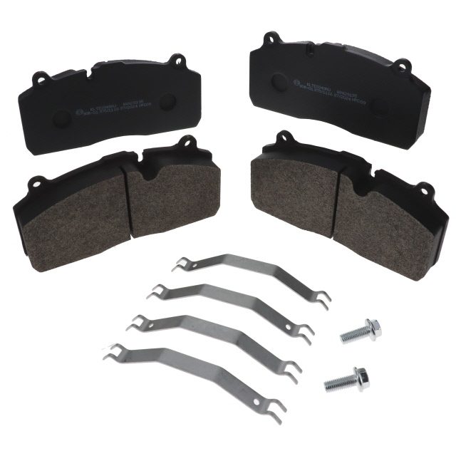 REG90 Brake Pad Set SAF WVA29175