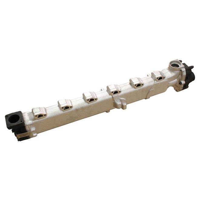 REMAN EGR COOLER photo 2