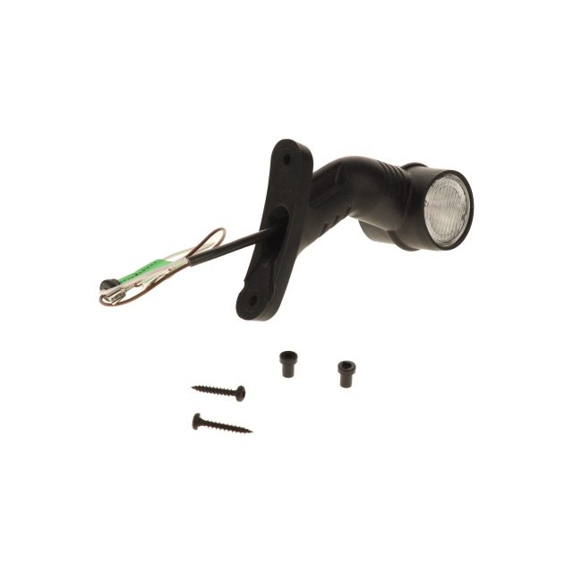 SUPERPOINT 3 LED RH SHORT OUTLINE MARKER photo 2