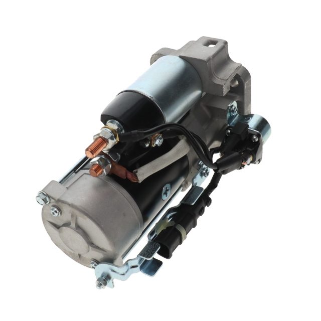 Starter Motor 24V 5.0KW photo 4